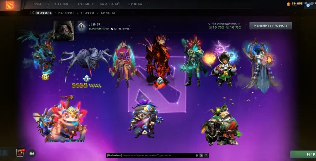 ⭐PERSONAL ACCOUNT⭐CS2 PRIME⭐ NATIVE EMAIL⭐40 LVL STEAM⭐77 GAMES ⭐SPENT 2000$+ ⭐, Sale, 3000 MMR, 10000 Honesty, 10000 Politeness, 1150 matches