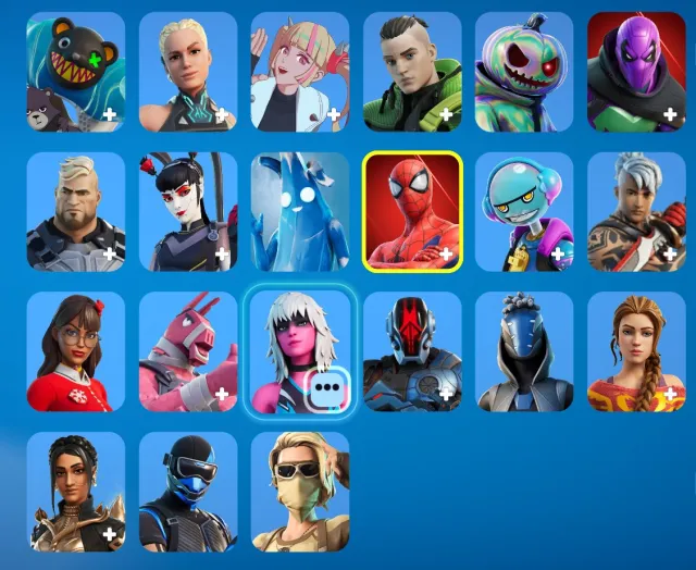 🔥FAD OLD ACCOUNT🔥MAIL CHANGE🔥TAKE THE L🔥OLD PVE🔥EXCLUSIVES🔥BP 3-10🔥WARRANTY🔥PSN🔥XBOX🔥PC🔥DESCRIPTION👇, Sale, skins 37