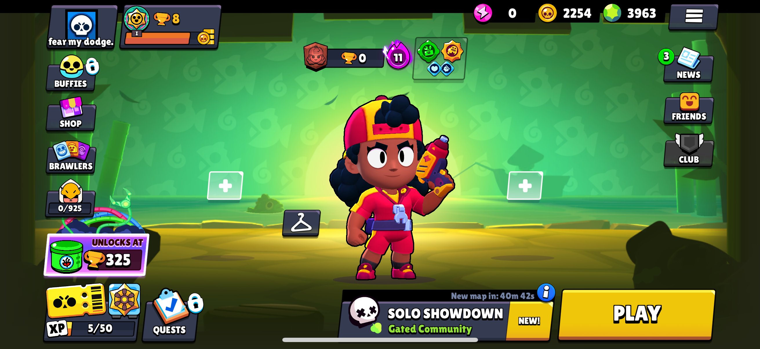 king frank and full meg www ww w, trophies 8, brawlers 6