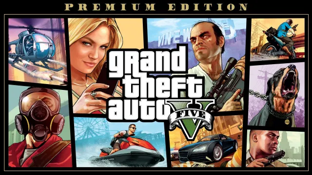 🚀БЫСТРАЯ ВЫДАЧА🚀💎 GTA V GTA 5 LEGACY / ENHANCED + SOCIAL CLUB ONLINE + RP | EPIC GAMES 💎, Продажа