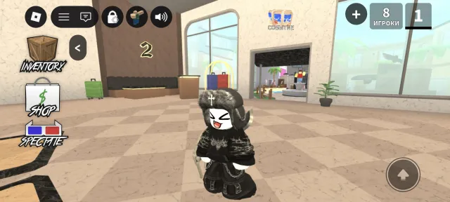 🖤 Emo Account (чек опис)🖤, Продажа, Voice chat: Нет