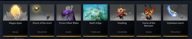 ✨Vlestelin 5✨ 4300 MMR, 8K Reihen. 28 Trophäen., Verkauf, 4333 MMR, 8187 Anstand, 8187 Höflichkeit, 253 Spiele, 225 Stunden
