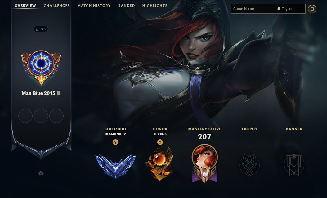 Account for sale 🔥 EUW | Diam4 |33 Skins 85 champ 70K BE lvl 75, Sale, level 77, champions 85, skins 33, Diamond