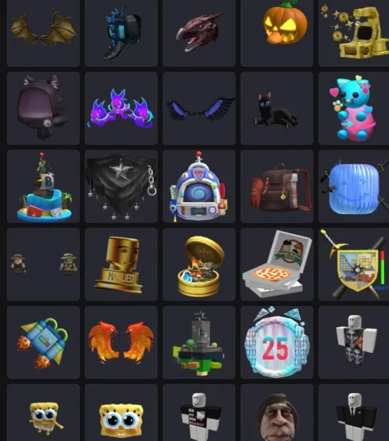 don account 2k total, Sale, Voice chat: No