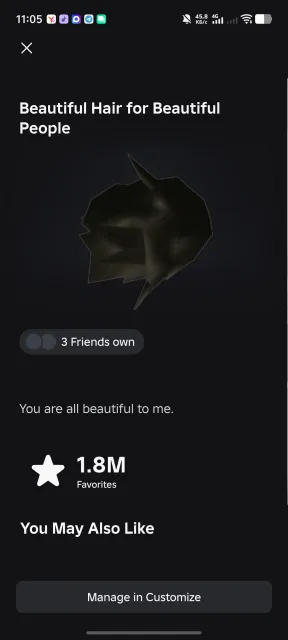 Fat account for pro, there are limited items, Sale, Voice chat: No