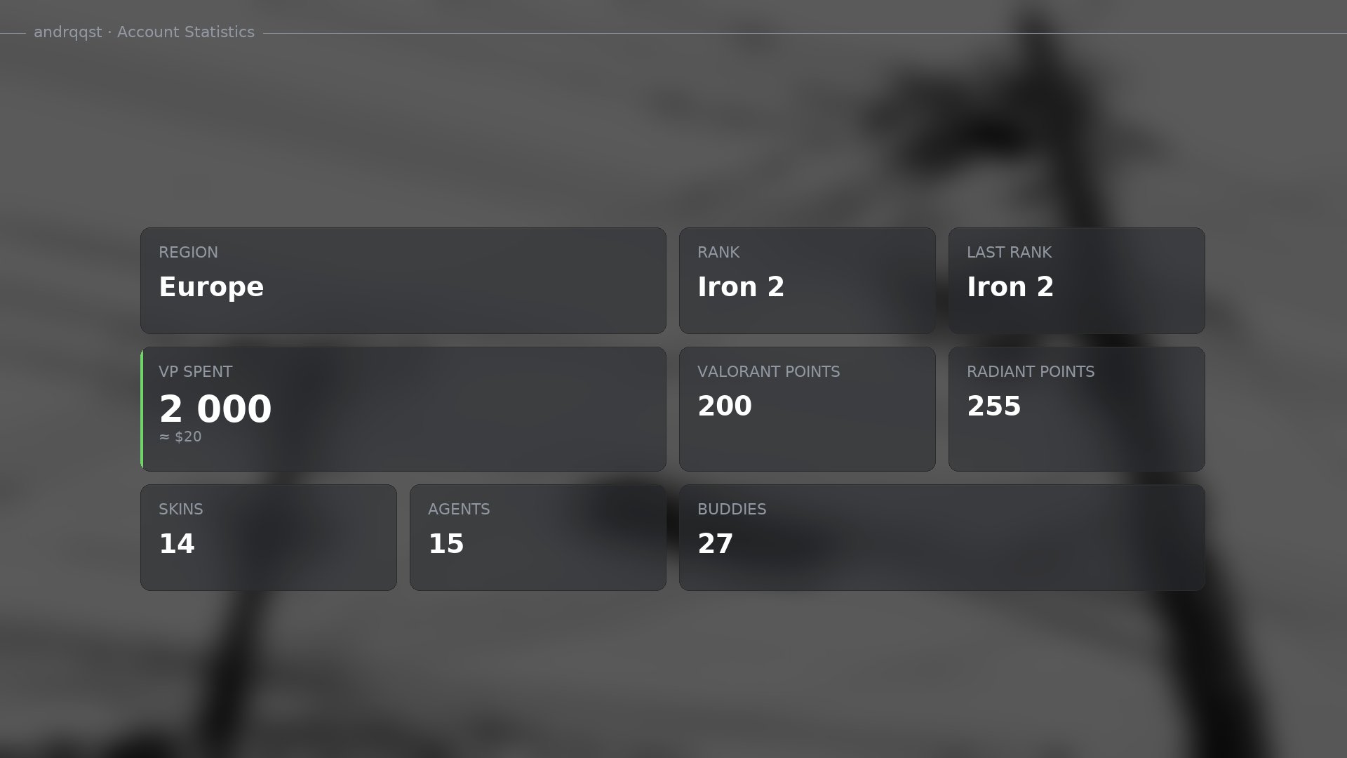 ● ⭐ Montage Axe | Superset Vandal | Montage Phantom | 14 Skins | Full Access, Sale, Iron 2, Agents: 22, Skins: 14