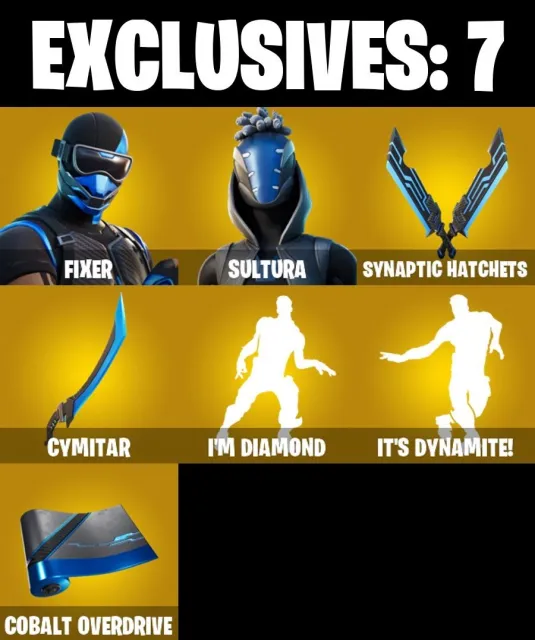 🔥INSANE ACCOUNT🔥🌸 16 SKINS🌸🟣 INSTANT DELIVERY🟣⭐️ PAID CONTENT ACCOUNT 🟣, Sale, skins 16