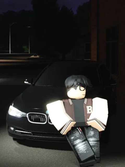 🚗Greenville | F31 | BMW 🏘️, Продажа, Voice chat: Нет