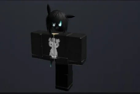 ❤️ Korblox Deathwalker | Deathspeaker | МНОЖЕСТВО АУТФИТОВ | ОПИСАНИЕ ❤️, Продажа, Voice chat: Есть