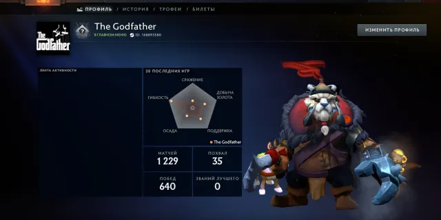 🧿💤900 MMR💎7757 DECEPency🧊POWERED BY NOT BOTS🧿GUARDS 2❄️MAINEPULL💤1229 MATCHES🌎💎, Sale, 900 MMR, 7757 Behavior score, 7757 вежливости, 1229 games