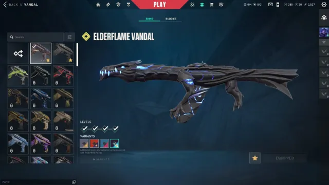 Valorant personal account, Sale, Bronze 3, Agents: 10, Skins: 20