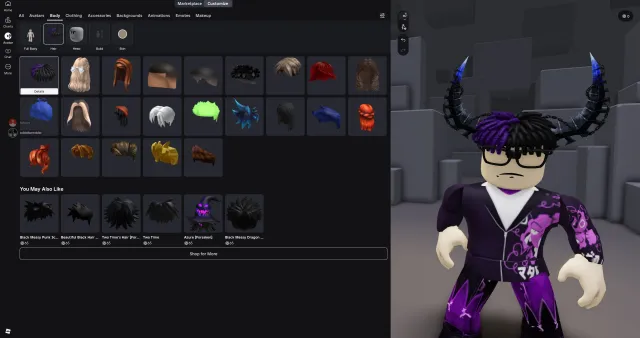 🤴 ROBLOX | 💎 55K TOTAL | 🍎 PERM BUDDHA | 🔪 MM2 ICEWING, Sale, Voice chat: No