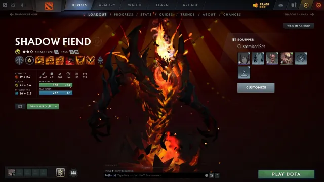 🧿【Titan-5773mmr】🔹【Arcana on SF】🔹【2 Months Dota Plus】🔹【Rare unavailable courier】🔹🧿