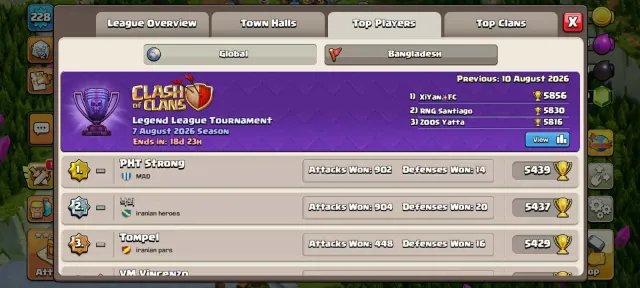 Coc# 222 TH18 АККАУНТ ✅15К ДРАГОЦЕННЫХ КАМНЕЙ ✅ЛАБОРАТОРИЯ МАКС ✅5 ГЕРОЕВ МАКС ✅СТЕНЫ МАКС ✅ХОРОШАЯ БАЗА ✅7 ЭПИКОВ МАКС ✅РОДНАЯ ДЕРЕВНЯ, 18 TH