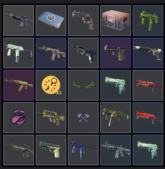 ❤️🔥⭐️ACK KS WITH FACEIT ❤️🔥⭐️, Sale, Available, Yes PRIME, FACEIT, 911 ELO, With registration: Yes