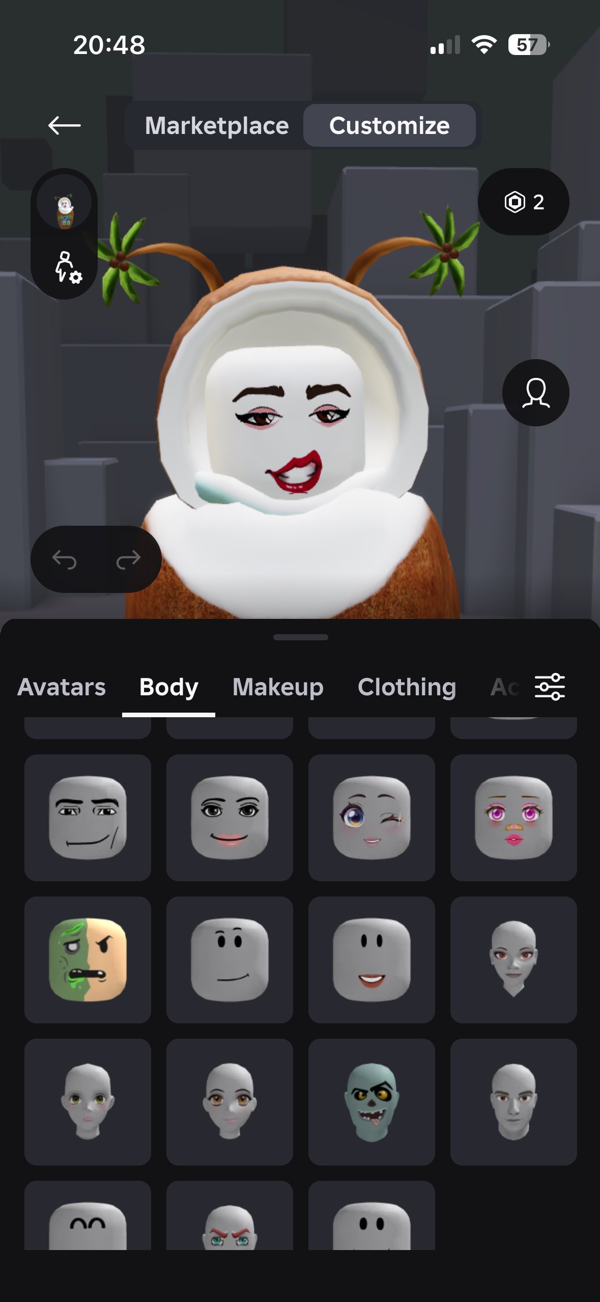 🎀I'm selling an account for a girl🎀, Sale, Voice chat: No