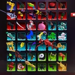 💛KEYZI💛137 LVL🖤11 PRIME WEAPONS🖤EVENT HORIZON🖤AUG🖤, Аккаунты