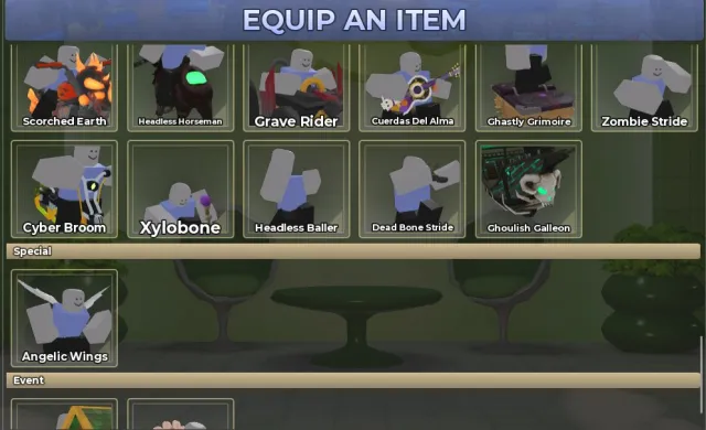 💎EVADE EVAID💎ACCOUNT💎137lvl💎HALLOWEEN 24 ZOMBIE STRIDE SHIP ETC CHECK DESCRIPTION, Sale, Voice chat: Yes