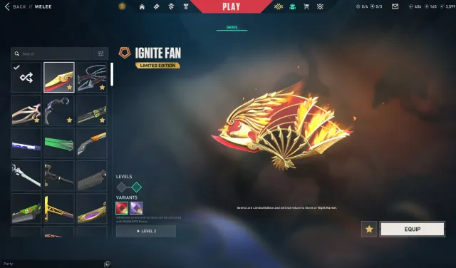 ‼️ПРОДАЖА ЛИЧНОГО АККАУНТА‼️🔥Full bundle: Evori Dreamwings + Kuronami + Mystbloom, Ignite Fan🔥, Продажа, Золото 1, Агентів: 29, Скинів: 164