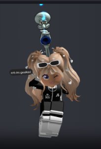 🔵 ACC FOR GIRLS 🔵 TOTAL 21.3K+ RB 🔵 NICK Queenrhaine9 🔵 SPARKLING'S FRIENDLY WINK 🔵, Sale, Voice chat: Yes