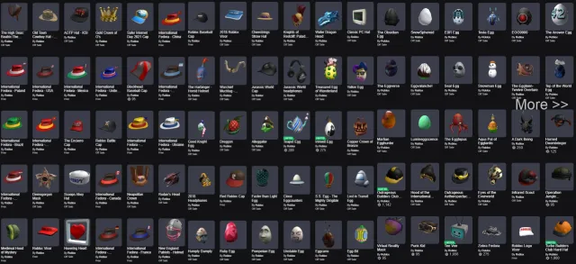 ✅2014 STACKED | 💎Hex // Ghost Fedora // Hiccup's (Improved) Helmet // Neapolitan Crown💎|💸7,600+ RAP💸, Продажа, Voice chat: Нет