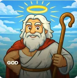 🔱⭐REALLYWORLD 🔱⭐ GOD FOREVER 🔱⭐ NOT BANNED | NOT LINKED❗NOT DISCONNECTED FROM ADMINISTRATION❗🔱GOD, Sale, All account data