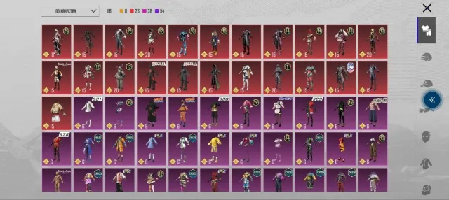 💎🔸🟨PUBG MOBILE 🔸 🔸М416 ЛЕДНИК🔸Скин GODZILLA🔸🔸24/7💎🔸🟨, Продажа, 72 уровень, Ранг: Алмаз, 30+ мифик скинов, 10+ прокачиваемых оружий, 1-4 килл чатов, 1-5 спорт каров