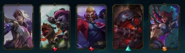 High winrate high kda account, Sale, level 55, champions 73, skins 10, Grandmaster