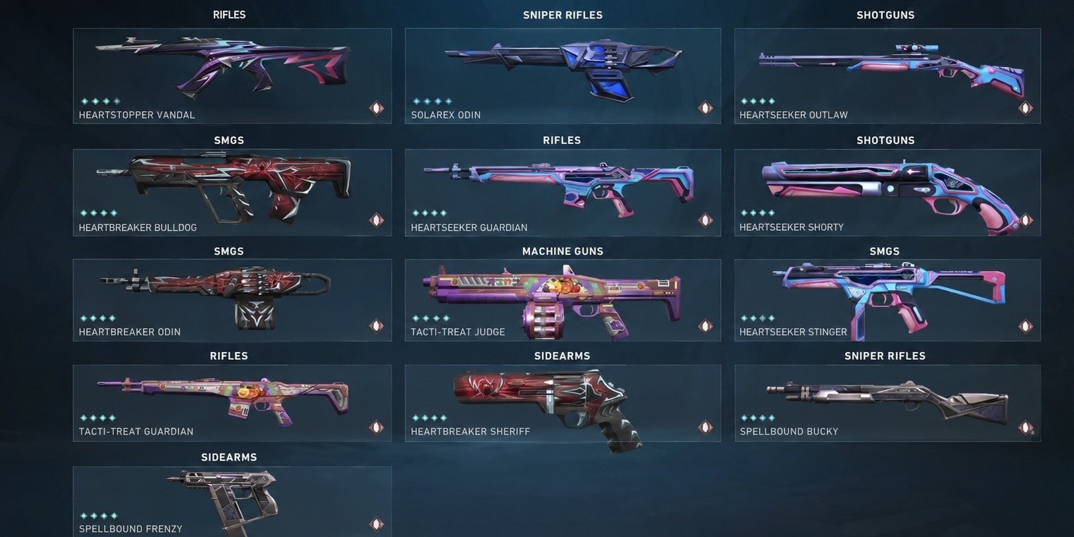 💜⭐【AUTO DELIVERY】💜⭐【VALORANT】💜⭐【10+ SKINS】💎, Sale, Ranked unlocked, Agents: 1, Skins: 10
