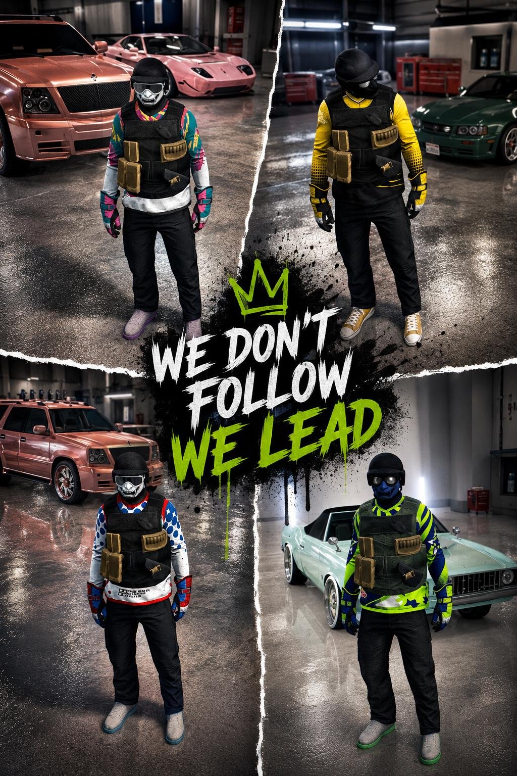 🔥【PS4】💲250 Million Pure Cash👔4 Modded Outfits🏎️7 Modded Cars🌍Level 40⚡Fast Delivery, Sale