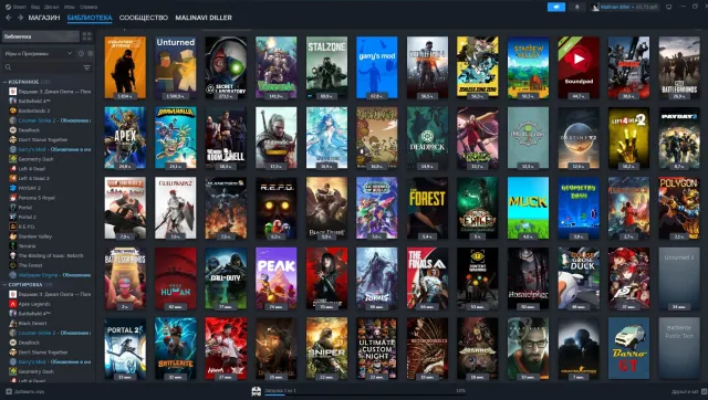 🔥8 лет🔥CS/noprime-isaaс-Dota 2 - 🟢49 games🟢🔥2 арканы 🔥☠️Garry's mod💀Stalzone💀Repo☠️Скриншоты!, Продажа, 2600 MMR, 3136 матчей, 4329 часов