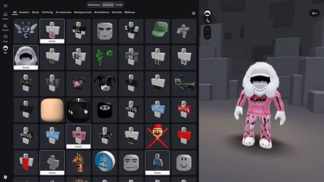 ♥️ TOP ACC RIVALS ♥️ BALISONG KNIFE + KERAMBIT ♥️ 70 Keys ♥️ LVL 139 ♥️ the rest in the description ♥️, Accounts