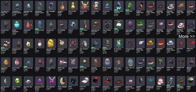 ✅2016 STACKED+++ | 💎205 offsales💎 | 💫Pumpkin Fedora // GWOTP💫 | 💸4000+ RAP💸, Sale, Voice chat: No