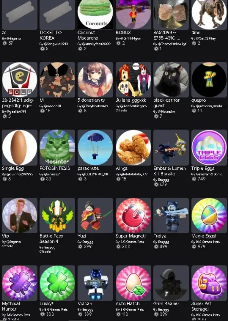 Roblox Cards I Slap Battles I BEDWARS l PET SIMULATOR X 20K TOTAL АККАУНТ 2021, Продажа, Voice chat: Есть