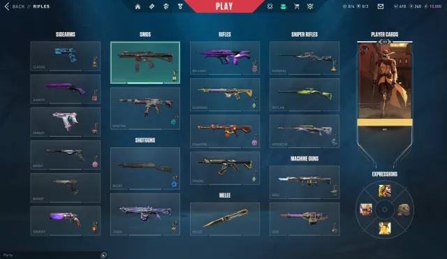 🔥 LOTS OF PREMIUM SKINS 🔥 FULL ACCESS + CHANGE 🔥 6 BUNDLES 🔥 14 VANDALS 🔥 14 KNIVES 🔥 PICK ASK 2 🔥, Sale, Diamond 1, Agents: 29, Skins: 150