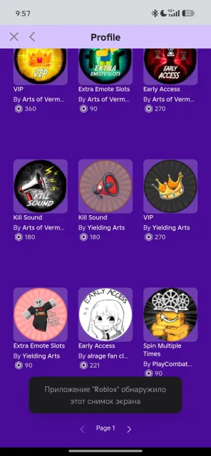 🌑💸🌑(CHECK DESCRIPTION) 2010 YEAR VERIFIED, 140000+R$ TOTAL INVESTED, CORBLOCKS, PLUS SUBSCRIPTION. 🌑💸🌑, Sale, Voice chat: Yes