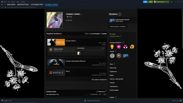 account cs 2 Prime 13lvl‼️, Sale, Available, Yes PRIME, 13 CS Rating, Competitive