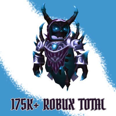 🌊 ORIGINAL KORBLOX 🌊 RIVALS PASSES 🌊 175k TURNOVER 🌊 FULL ACCESS, Sale, Voice chat: Yes