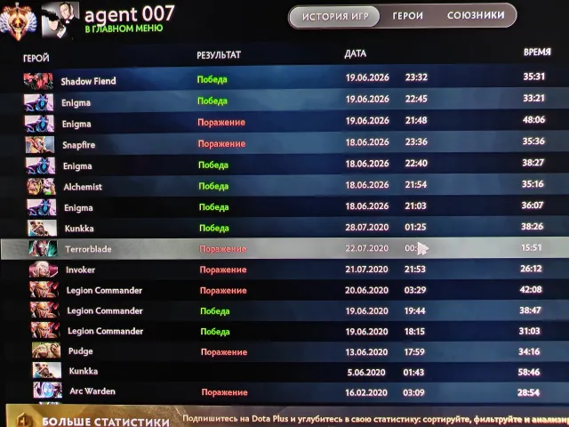 Продам аккаунт срочно дота 2 5 910 ммр, Продажа, 5910 MMR, 6952 порядочности, 6952 вежливости, 1883 матчей, 1715 часов