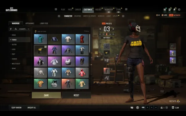 ❗❗ READY RANKED❗❗ 💙PAVA HOODIE 💙 💛MAZARIN1K💛 ❤️ MITHRAIN❤️, Есть BATTLEGROUNDS Plus