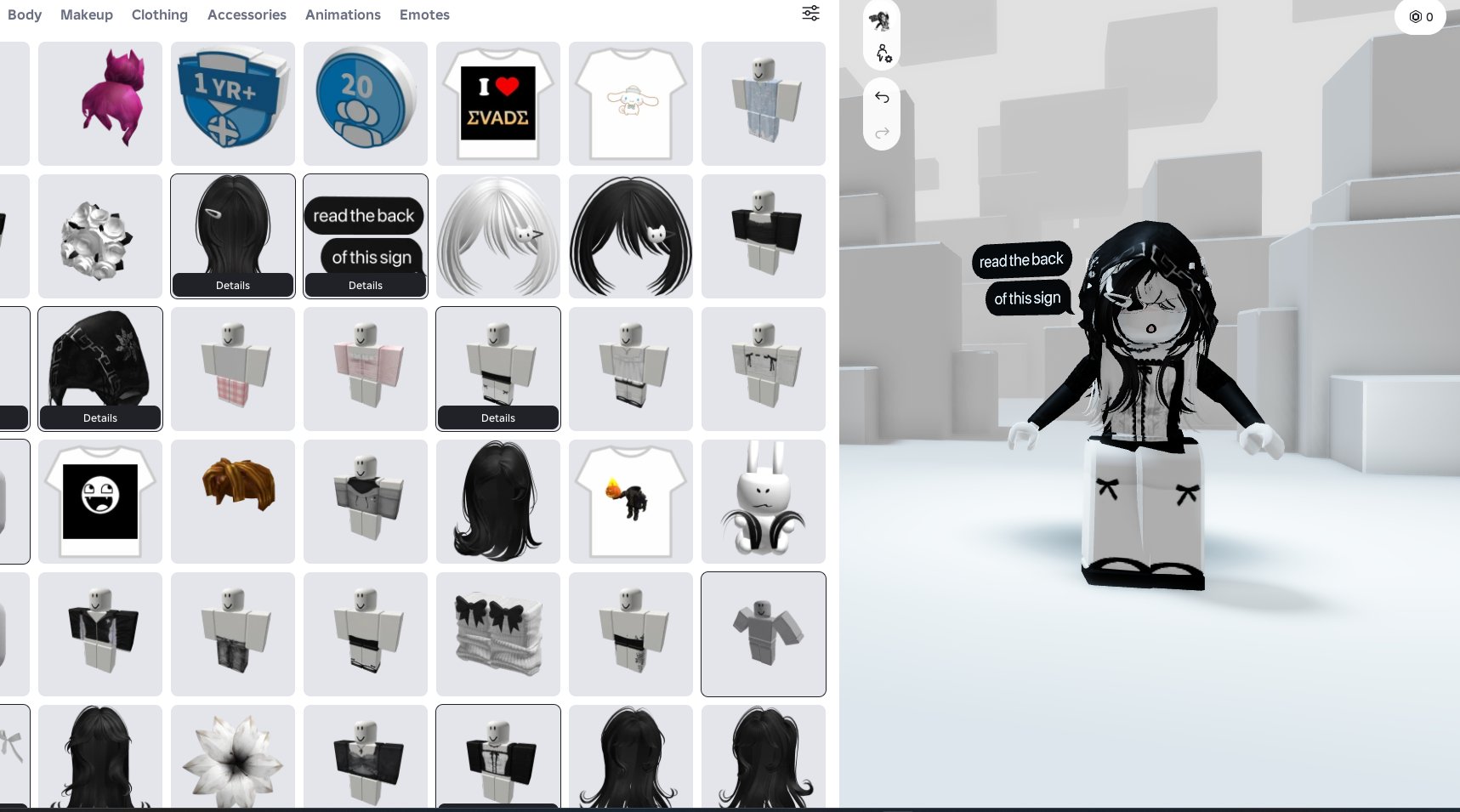 💗WOMEN'S ACCOUNT💗 | 💵Total-6500+-💵 | EVADE, MM2, 99 NIGHTS | ⬇️RECIPE DESCRIPTION⬇️ |, Sale, Voice chat: No