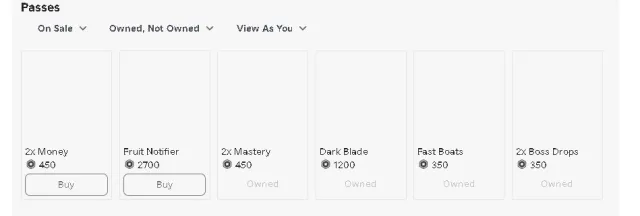 🎮 Roblox аккаунт. | 💰 Донаты на 406 011 Robux, Продажа, Voice chat: Нет