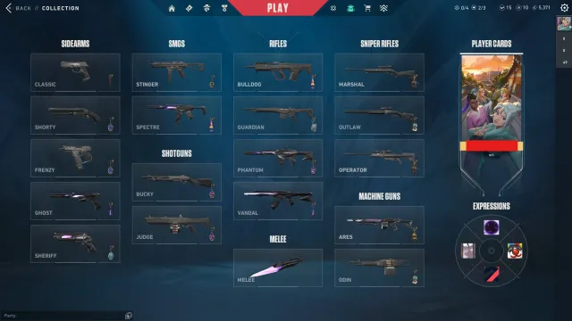 💜ALL SKINS SINGULARITY💜 ❗With Mother Mail and receipt❕, Sale, Platinum 2, Agents: 16, Skins: 7