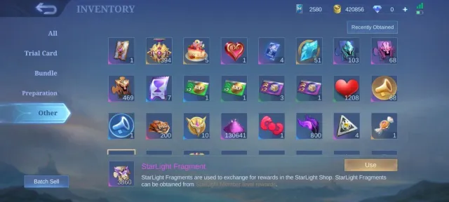 EPIC RECALL effect🔥EPIC Chang'e🔥Epic Freya🔥Epic moskov🔥Epic carmila🔥Epic Harley🔥Epic yss Gaara Vale, Продажа, Ранг: Мифический, Уровень: 132, Процент побед: 50%, Герои: 132, Облики: 215