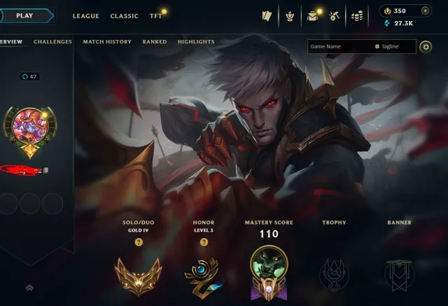 🔑NA🔑90% Winrate🔑S16 Gold IV🔑S16 Platinum II MMR🔑Handleveled🔑50 Champs🔑42 Skins🔑#1316, Продажа, уровень 47, чемпионы 50, скины 42, Золото