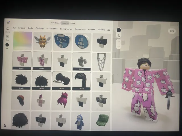 ❗️DONATION ACCOUNT❗️(3000+ Rb - total), FISCH 1000 LVL 😻 reg 2024 year 😻|🔥100% GUARANTEE🔥, Sale, Voice chat: No