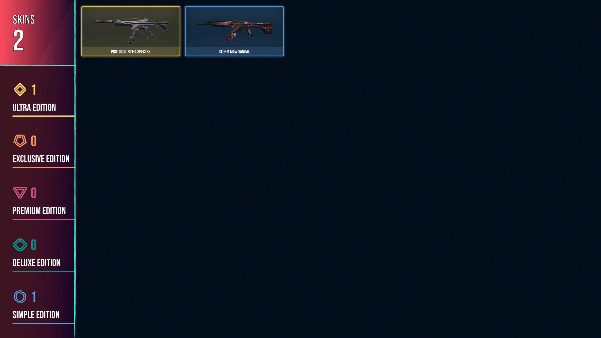 🥑 AP 🥑 2 SKINS 🥑 VALUE: 3350 VP 🥑 16 LEVEL 🥑 INSTANT DELIVERY 🥑 GQJ2w 🥑, Sale, Ranked locked, Agents: 24, Skins: 2