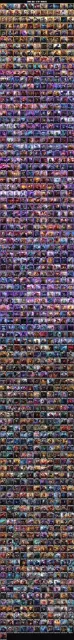 1035 skins 🎮 175 champions 💠 86.2K BE💠Project: Pyke💠Garen from the Mechanical Kingdom💠Blood Moon, Sale, level 582, champions 175, skins 1035, No rank