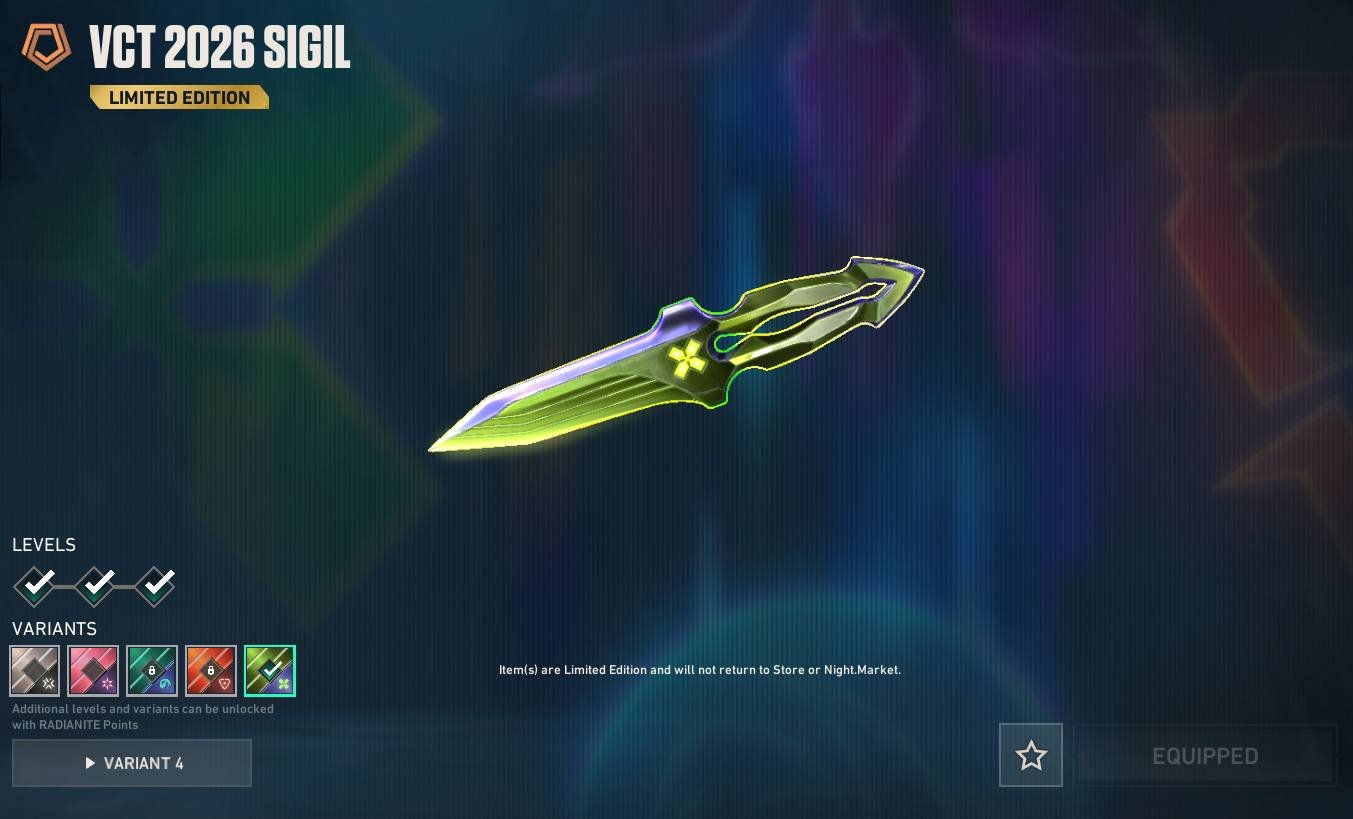 ✅Personal account✅ 🔥 Knife VCT 2026🔥Vandal RGX🔥Vandal ARAXYS🔥✅Full Rebinding✅ FAT ✅, Sale, Ascendant 3, Agents: 28, Skins: 11
