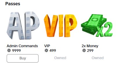 🟪61.000 ROBUX DONATE TOTAL🟪Steal a Brainrot(20514 R$), PETS GO(3773 R$), Pet Sim 99(1750 R$)🟪, Sale, Voice chat: No